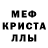 Первитин кристалл Melor Zainudin